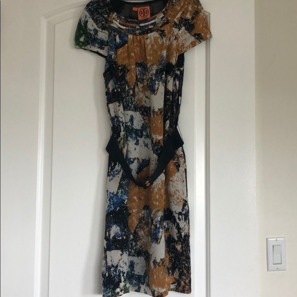 Tory Burch Dress